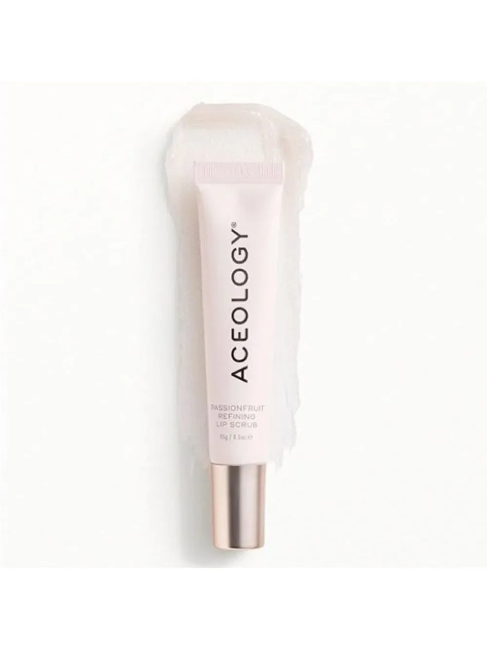 Aceology passionfruit refining